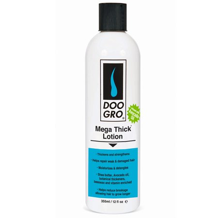 DOO GRO MEGA THICK LOTION 12OZ