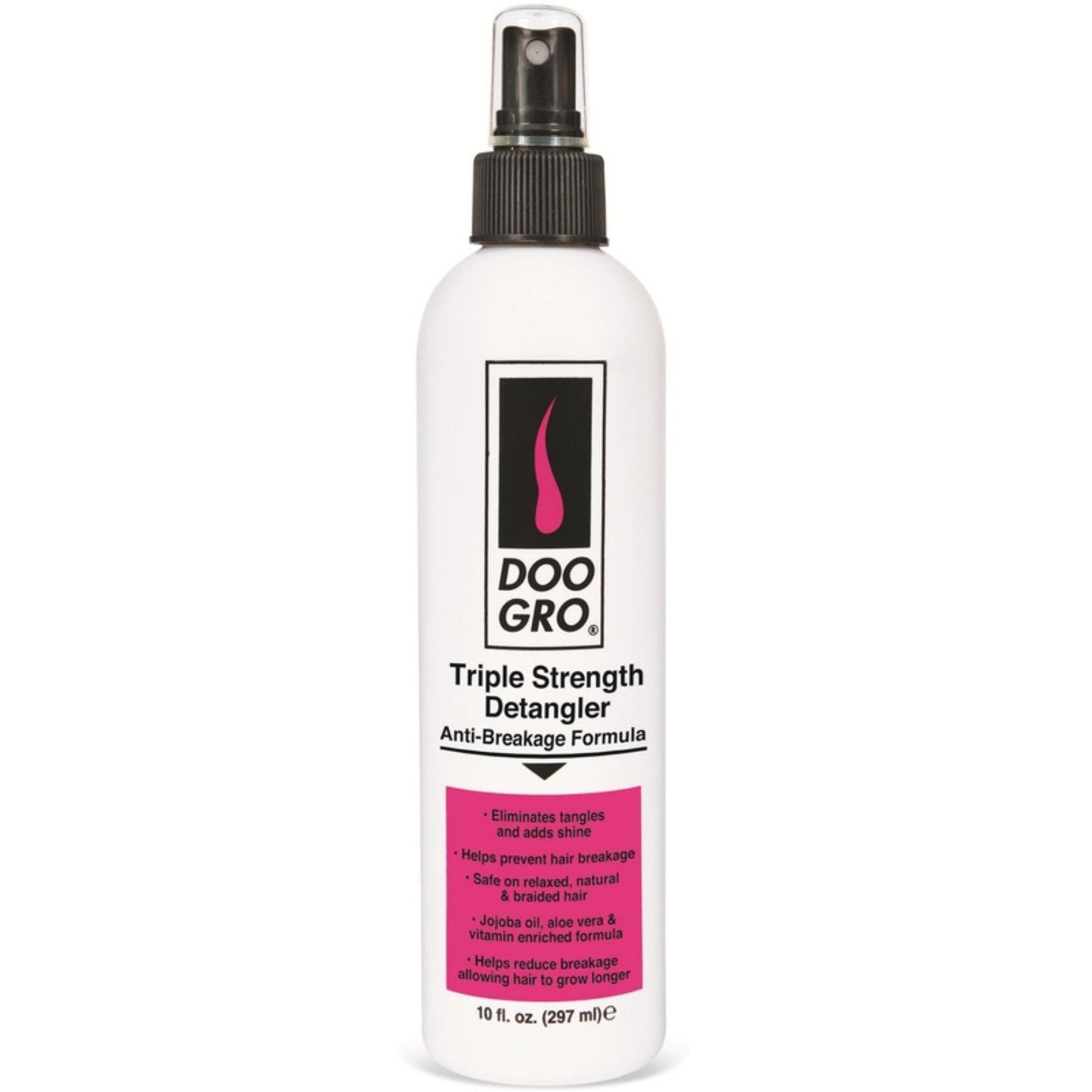 DOO GRO DETANGLER TRIPLE 10 OZ