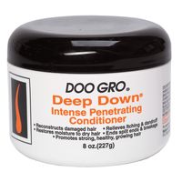 DOO GRO DEEP DOWN CONDITION, 8 OZ