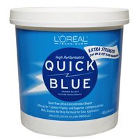 QUICK BLUE POWDER 1LB