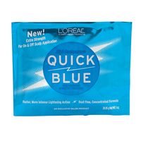 QUICK BLUE 1OZ