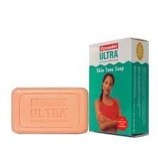 CRUSADER ULTRA SOAP
