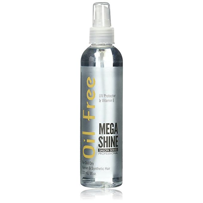 BONFI NATURAL MEGA SHINE 8OZ