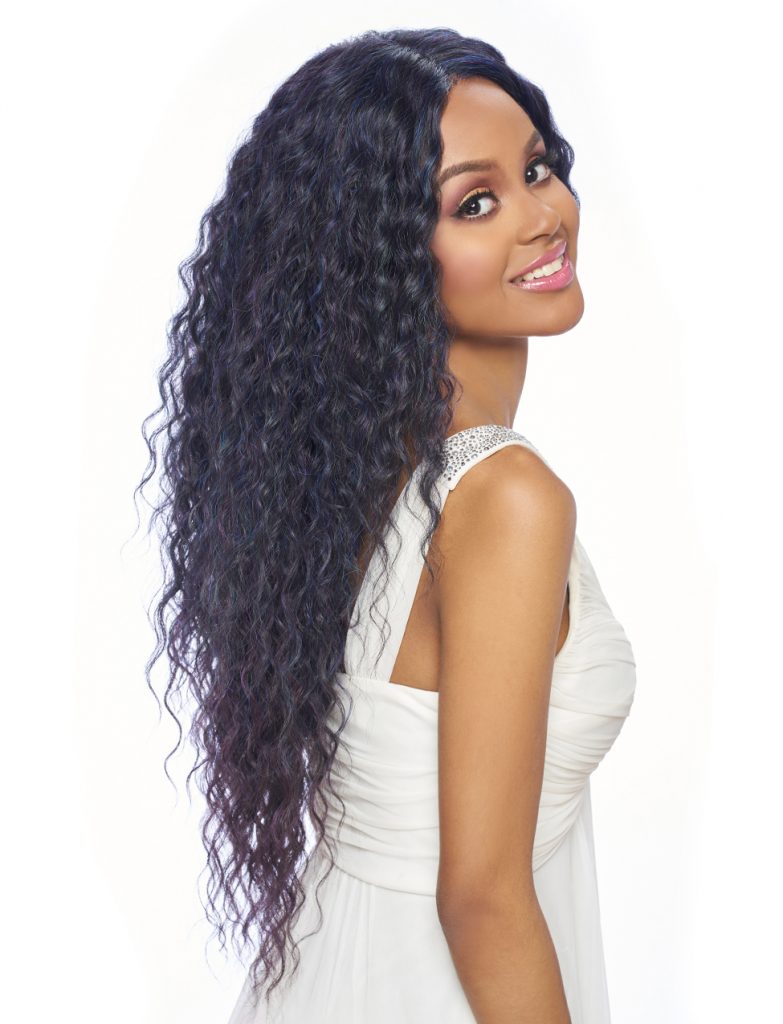 LH061:UHD LACE 5" DEEP PART WIG 4