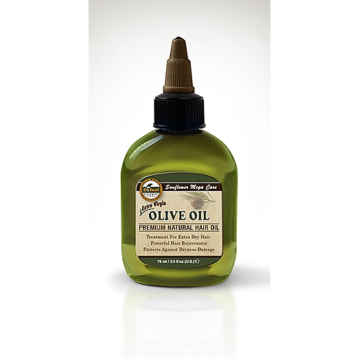 MEGA CARE OLIVE OIL 2.5OZ