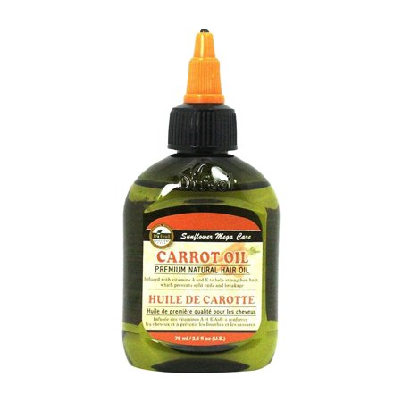 DIFEEL CARROT OIL 2,5 OZ