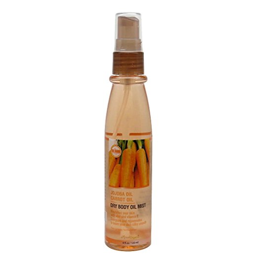 MEGA CARE ARGAN OIL 1.5OZ