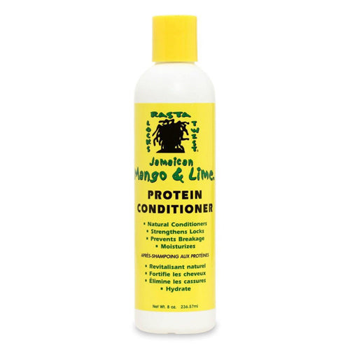 JAMAICAN MANGO PROTEIN COND 8 OZ