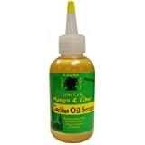 Jamaican Mango Lime - Cactus Oil Serum