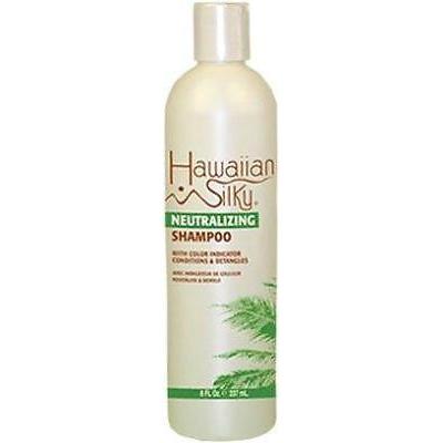 Hawaiian Silky - Neutralizing Shampoo 8 OZ