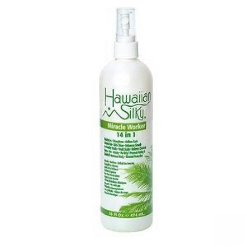 HAWAIIAN SILKY 14 IN 1 8 OZ