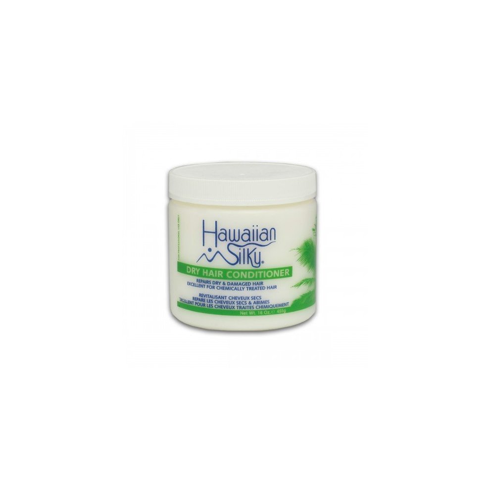 Hawaiian Silky Hair Conditioner 16oz