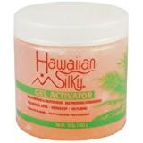 Hawaiian Silky - Dry Look Gel Activator 16 OZ