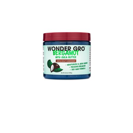 WONDER GRO BERGAMOT 12OZ