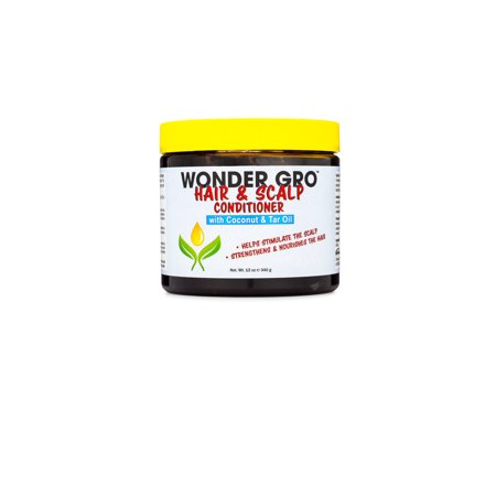 WONDER GRO HAIR&SCALP 12OZ