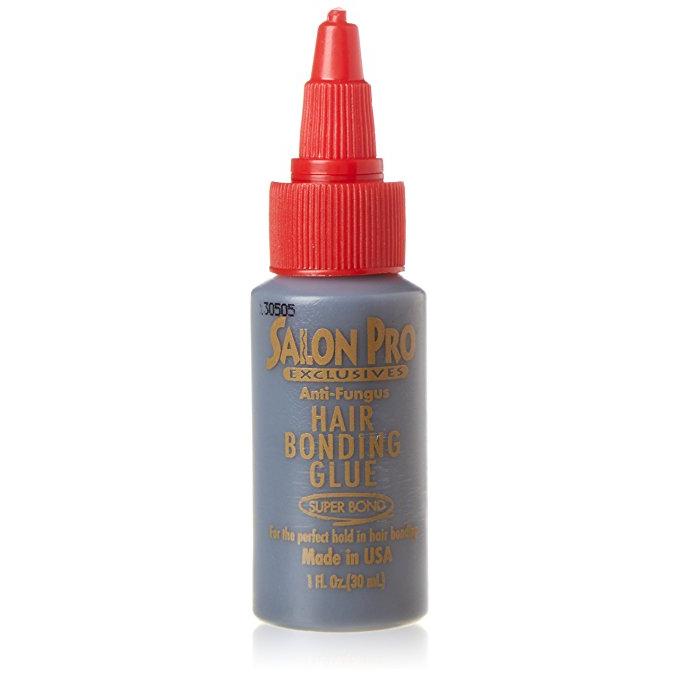 SALON PRO BONDING GLUE 1OZ