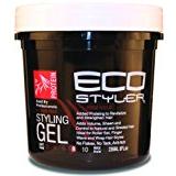 ECO STYLE GEL, 7.9 OZ
