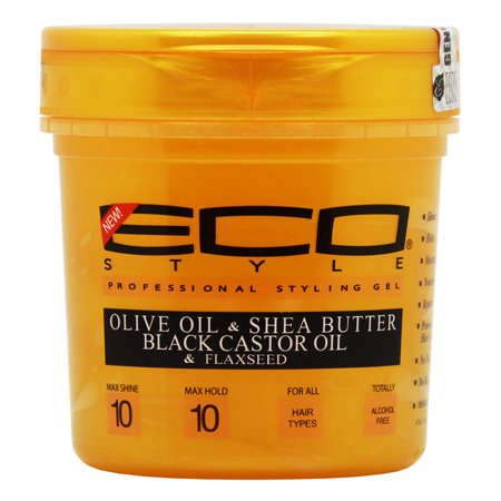 ECO GOLD GEL 16OZ