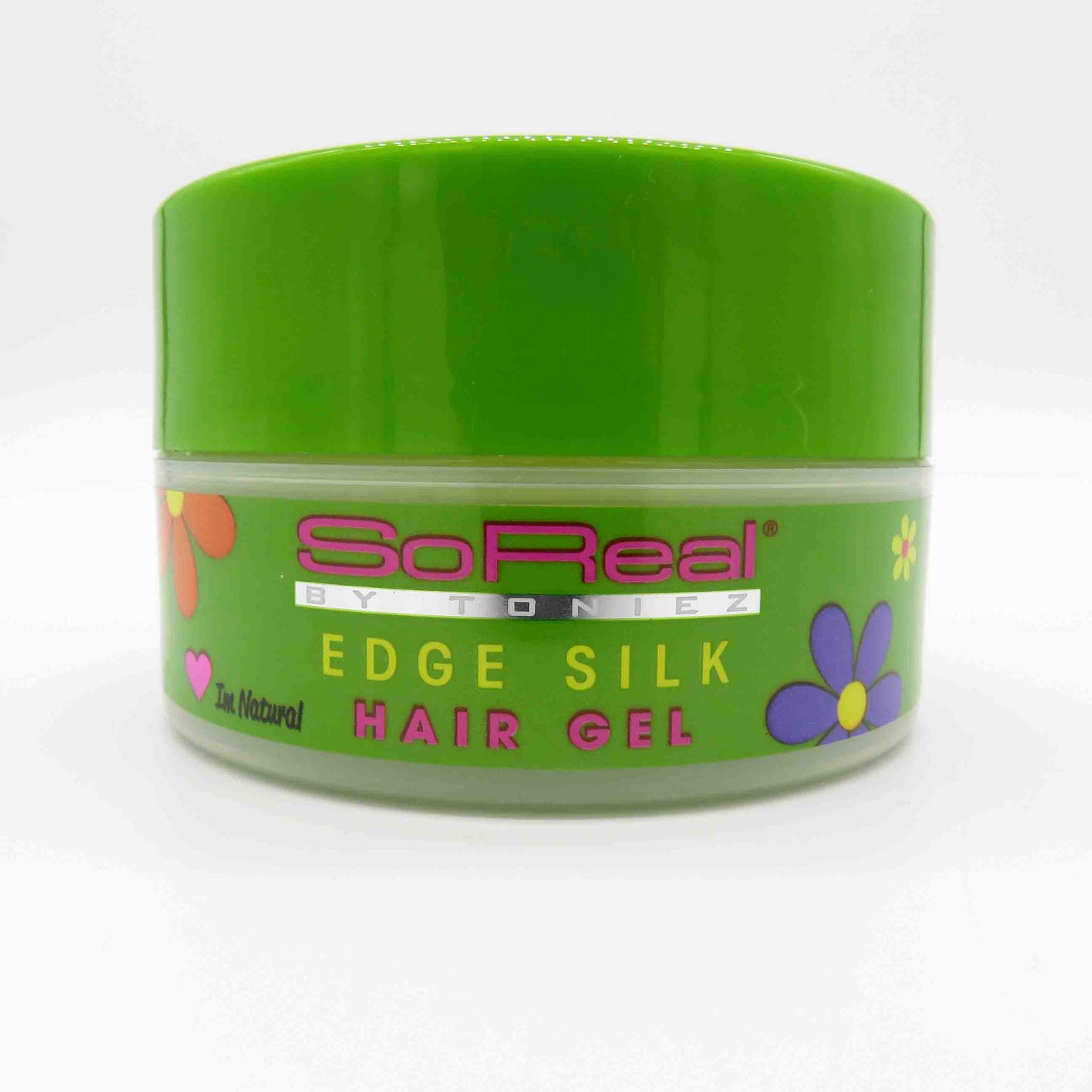 SO REAL LOLA EDGE SILK 4OZ