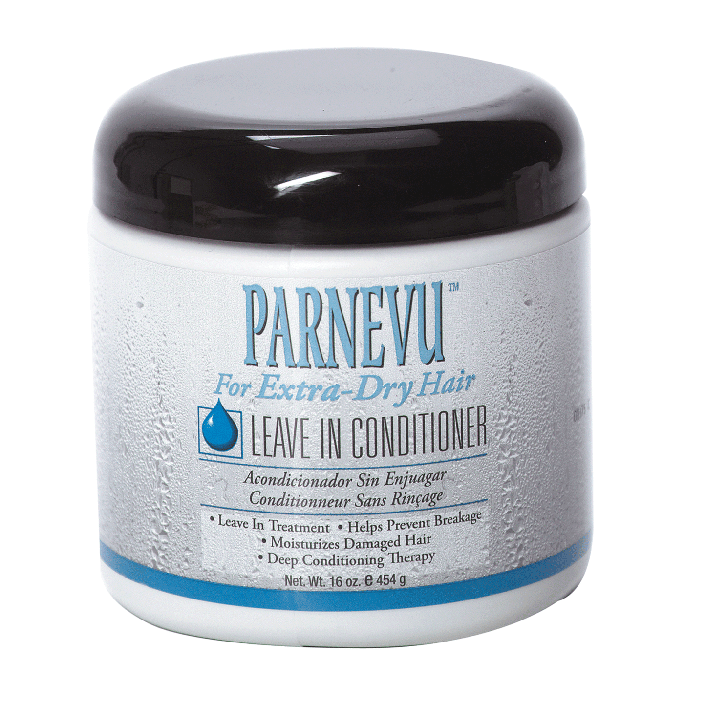 PARNEVU LEAVE IN COND X DRY 16 OZ
