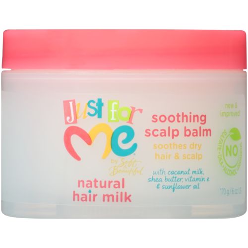 JMF SOOTHING SCALP BALM 6OZ