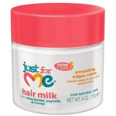 JFM SMOOTHING EDGES CREME 6OZ