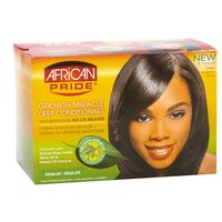 AP AFRICAN PRIDE RELAXER KIT SUPER
