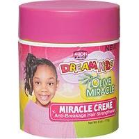 AP DREAM KIDS MIRACLE CREME 6 OZ