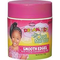 AP DREAM KIDS SMOOTH EDGES 6OZ