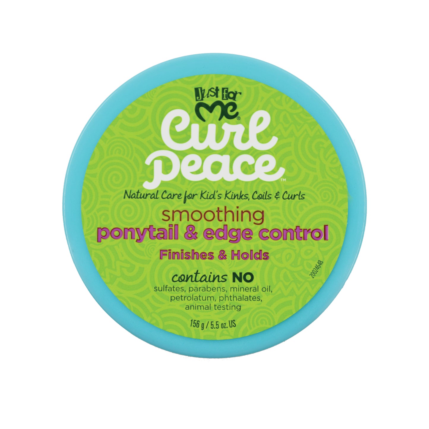 JFM CURL PEACE EDGE CONTROL 5.5OZ