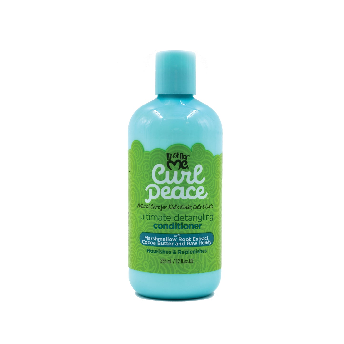 JFM CURL PEACE DETANGLING COND 12 OZ