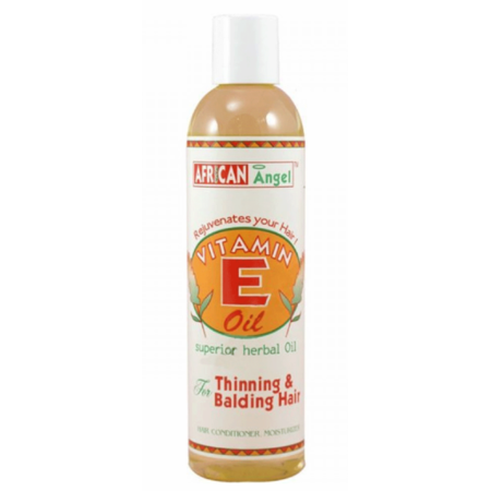 AFRICAN ANGEL VITAMIN E 4OZ