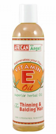 AFRICAN ANGEL VITAMIN E 4OZ