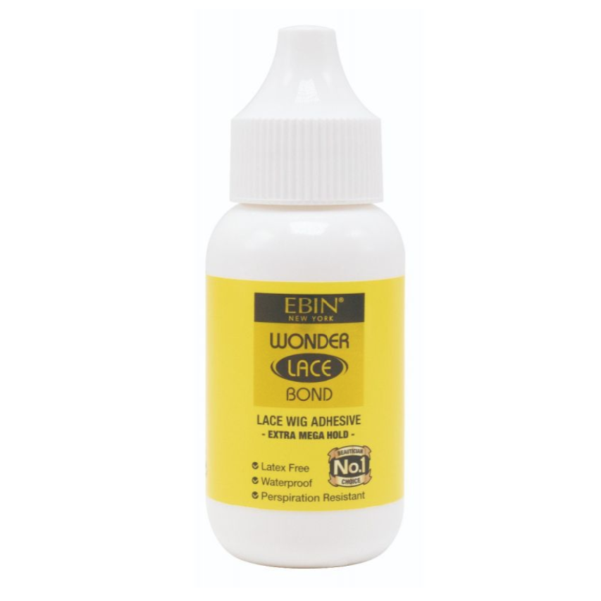 EBIN WONDER LACE BOND EXTRA 1.18OZ