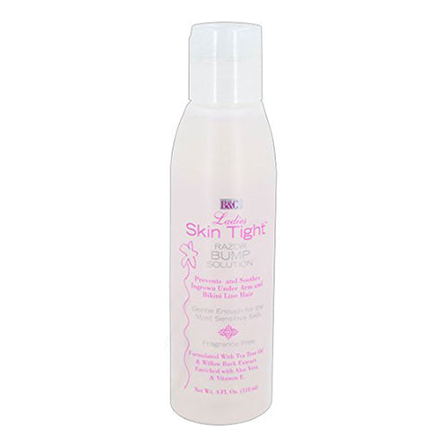 SKIN TIGHT BUMP SOL FOR LADIES 4 OZ