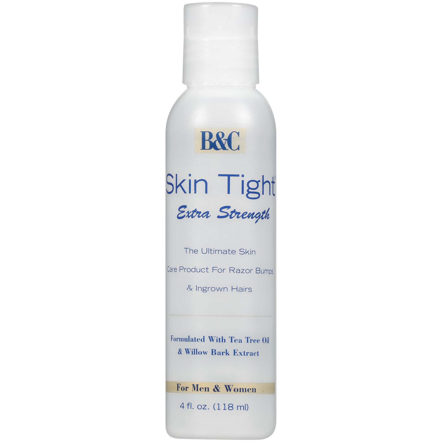 SKIN TIGHT LIQUID EXTRA 4 OZ