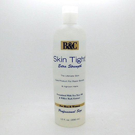 SKIN TIGHT LIQUID BUMP EXTRA 12 OZ