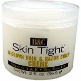SKIN TIGHT IN GROWN CREME 2 OZ