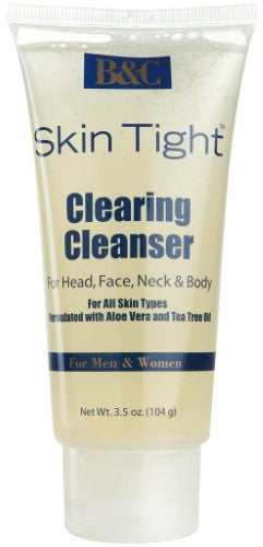 Skin Tight Extra Strength Ingrown Hair Razor Bump Creme (.5oz)