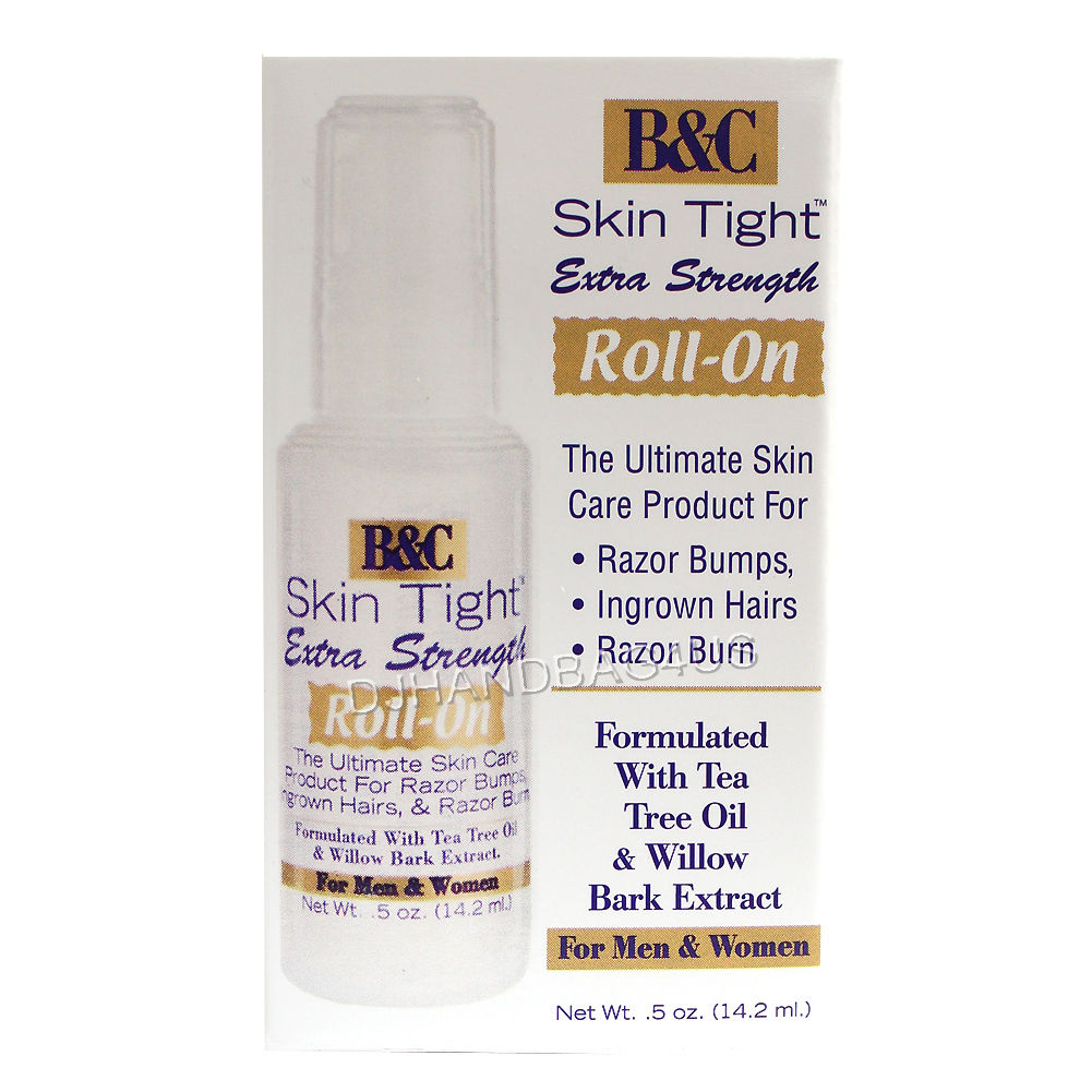 SKIN TIGHT TOLL ON X .5OZ