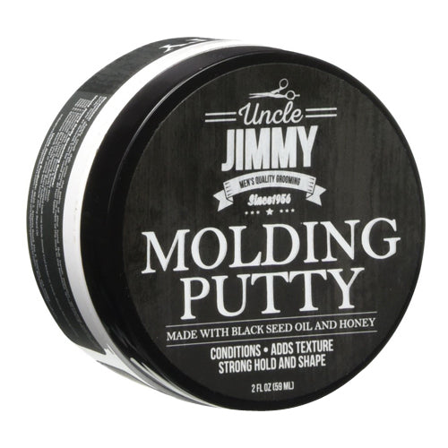 UNCLE JIMMY MOLDING PUTTY 2 fl oz