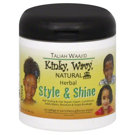 TALIAH WAAJID KINKY STYLY SHINE 6OZ
