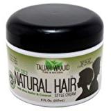 TALIAH WAAJID NATURAL HAIR STYLE CREAM 8OZ