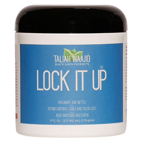 TALIAH WAAJID LOCK IT UP 6OZ