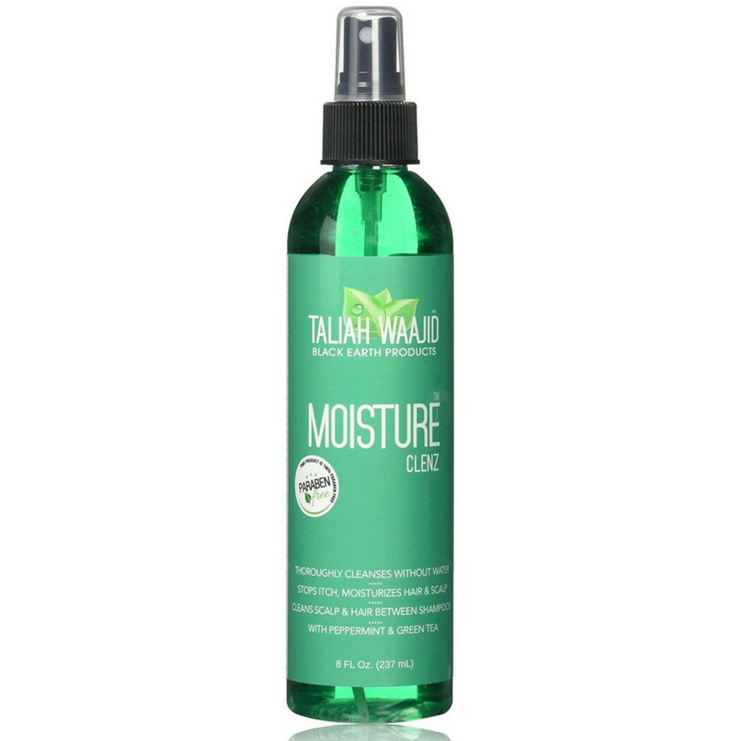 TALIAH WAAJID MOISTURE CLEANSE 8 OZ
