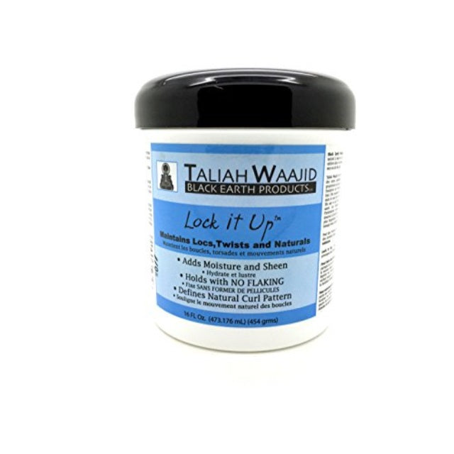 Taliah Waajid Lock It Up Regular 16 oz
