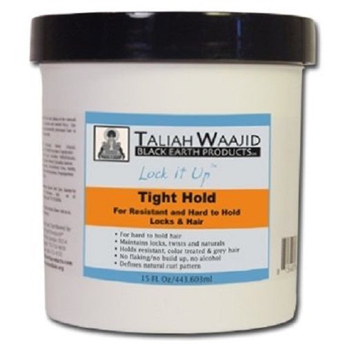 Taliah Waajid Be Tight Hold 16oz