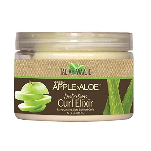 TALIAH WAAJID CURL ELIXIR 12 OZ