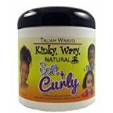 TALIAH WAAJID SOFT AND CURLY 6 OZ