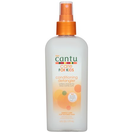 CANTU KIDS CONDITIONING DETANG 6OZ